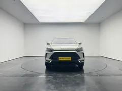 BAIC X7