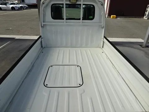 Honda Acty Truck