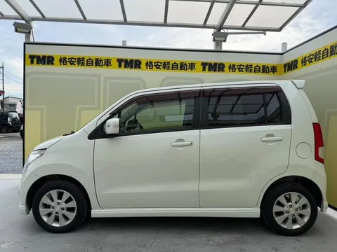 Mazda AZ-Wagon