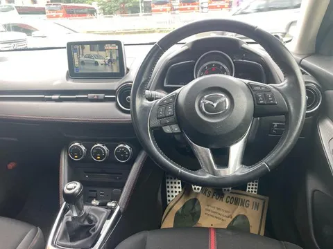 Mazda Mazda2 (Demio)