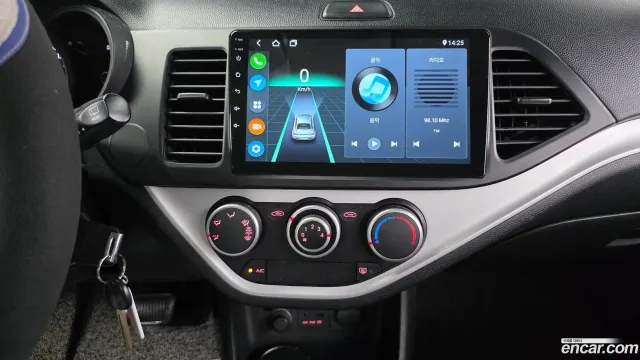 Kia Picanto (Morning)