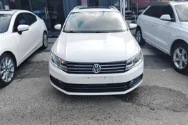Volkswagen Santana