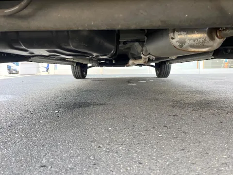 Mazda Flair Crossover