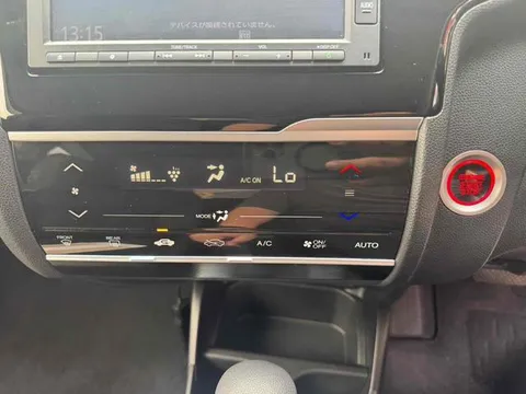 Honda Jazz (Fit)