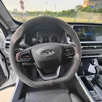 Chery Tiggo 5x