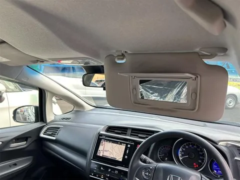 Honda Jazz (Fit)