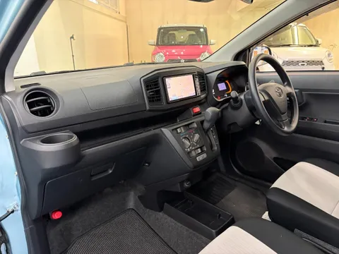 Toyota Pixis Epoch