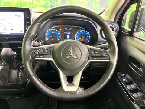 Mitsubishi eK X