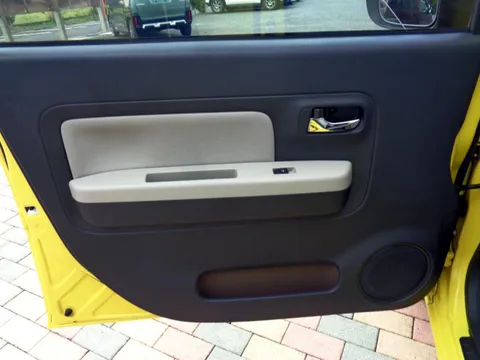 Daihatsu Mira Tocot