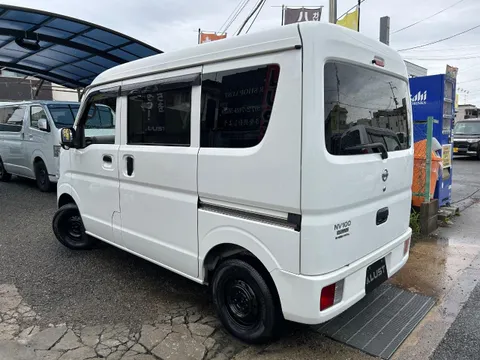 Nissan Clipper