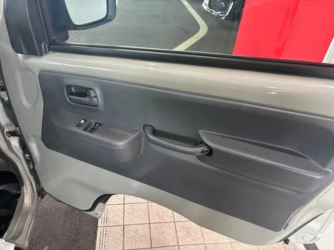 Suzuki Super Carry