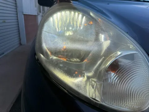 Nissan Micra (March)