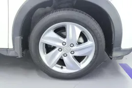 Honda HR-V (Vezel)