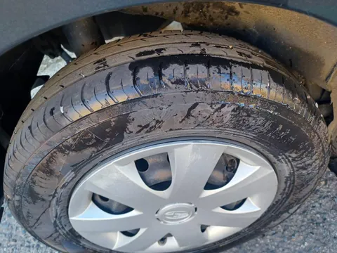 Subaru Pleo