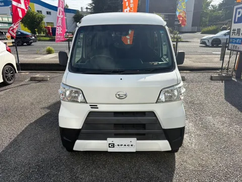 Daihatsu Hijet Cargo