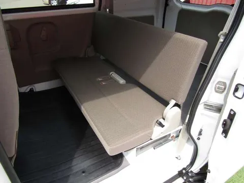 Nissan Clipper