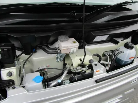 Nissan Clipper