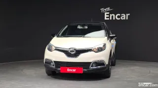 Renault QM3
