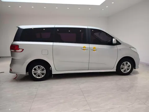 Maxus G10