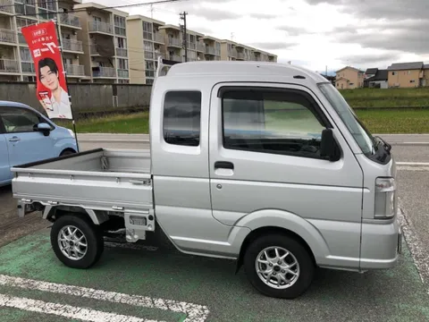 Suzuki Super Carry