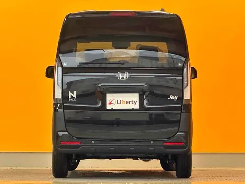 Honda N-BOX Joy