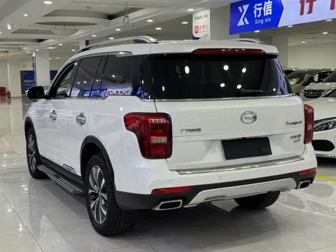 Gac GS8