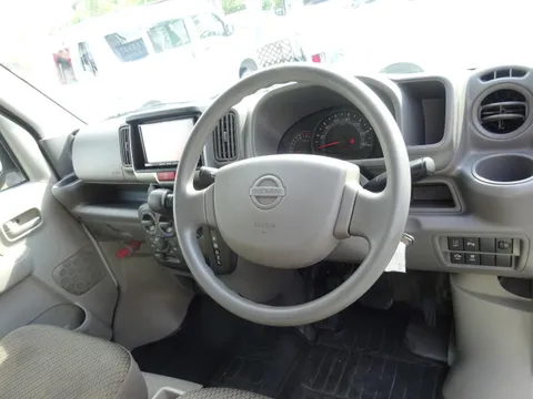 Nissan Clipper
