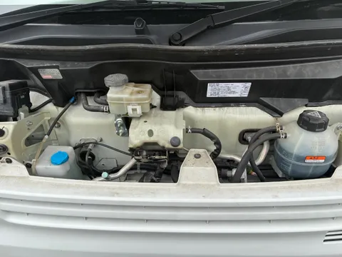 Mazda Scrum