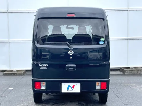 Nissan Clipper