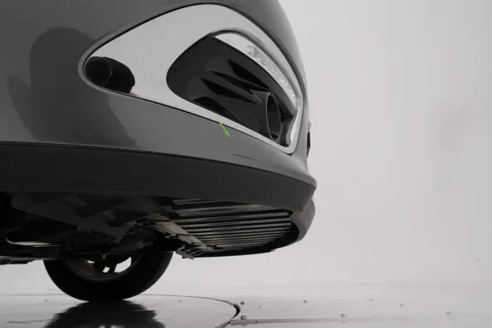 Renault SM3