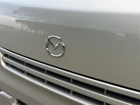 Mazda Scrum