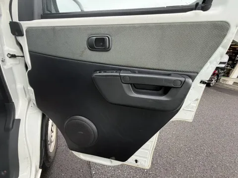 Toyota TownAce Van