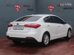 Kia Cerato (K3)