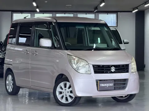 Suzuki Palette