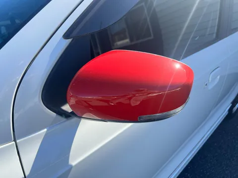 Suzuki Alto Turbo RS