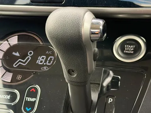Mitsubishi eK Space Custom