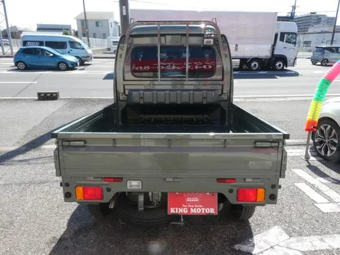 Suzuki Super Carry