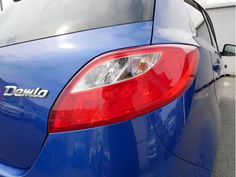Mazda Mazda2 (Demio)