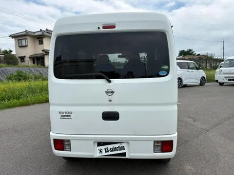 Nissan Clipper