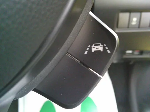 Suzuki Swift Sport