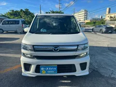 Mazda Flair