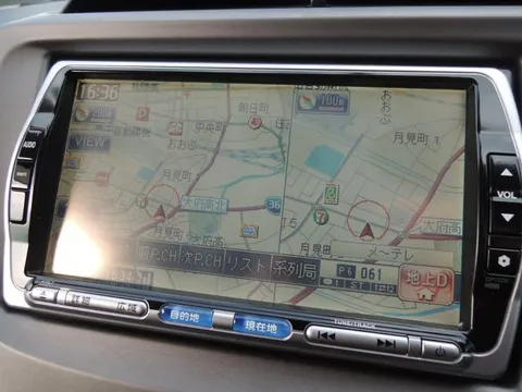 Honda Jazz (Fit)