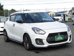 Suzuki Swift Sport