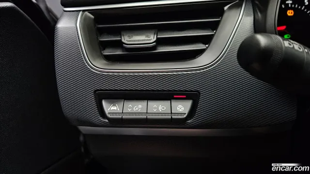 Renault XM3