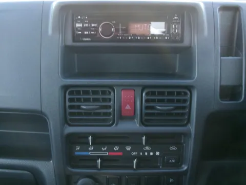Suzuki Super Carry