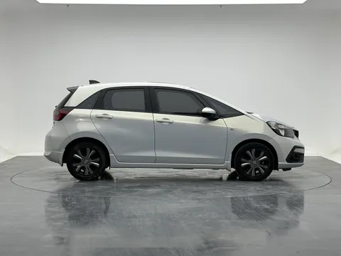 Honda Jazz (Fit)