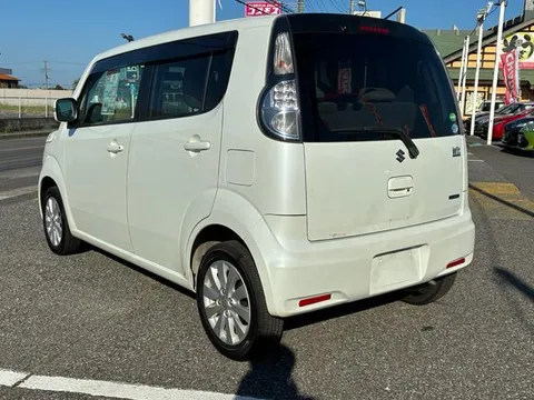 Suzuki MR Wagon Wit
