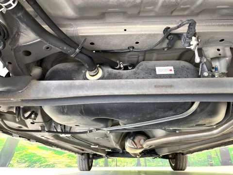 Suzuki Alto Turbo RS