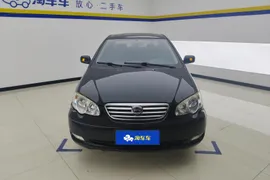 BYD F3