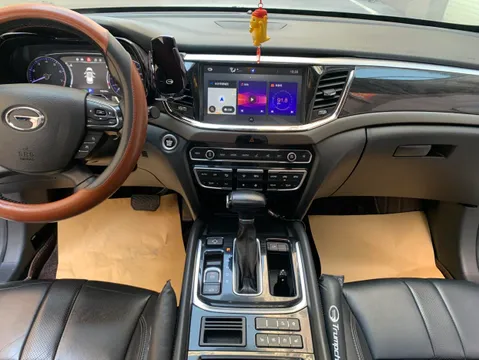 Gac GS8
